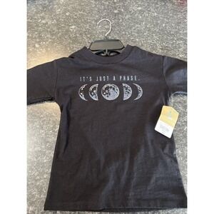 Thereabouts Girls Tee‎ It's Just A Phase Size 4/5